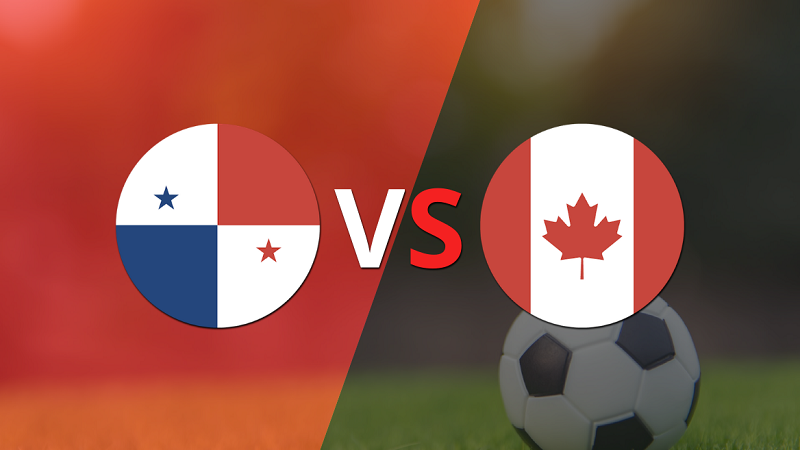 Soi kèo trận Panama vs Canada, CONCACAF Nations League